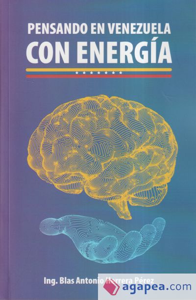 Pensando En Venezuela Con Energía