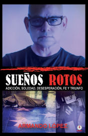 Portada de Sueños rotos