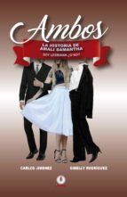 Portada de Ambos: La historia de Amali Samantha (Ebook)
