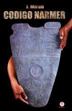 Portada de Código Narmer (Ebook)