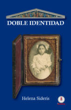 Portada de Doble Identidad (Ebook)