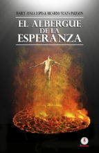 Portada de El Albergue de la Espernaza (Ebook)