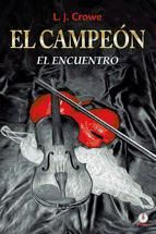 Portada de El Campeón (Ebook)