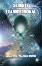 Portada de Gerente transpersonal (Ebook)