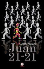 Portada de Juan 21-21 (Ebook)