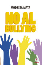 Portada de No al Bullying (Ebook)