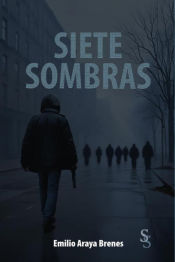 Portada de Siete Sombras