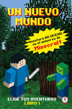 Portada de Un Mundo Nuevo (Ebook)