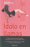 ídolo En Llamas De Rin Usami