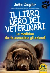 Portada de il libro nero dei veterinari (Ebook)