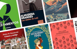 Libros que hay que leer antes de cumplir los 40