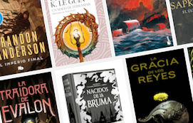 Libros de fantasía: Guía definitiva