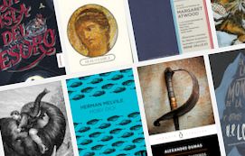 Los 15 mejores libros de aventuras