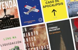 Los mejores libros para sobrevivir al fin del mundo
