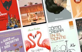  Libros raros, curiosos y extravagantes que quiz&aacute;s no conoc&iacute;as