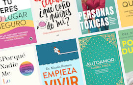 Los 10 mejores libros para encontrar la felicidad