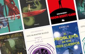Libros ganadores de los premios Hugo
