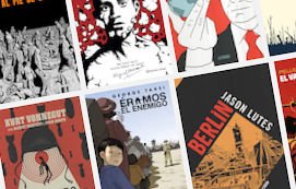 La mejor novela gráfica histórica