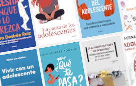 Libros para entender la adolescencia