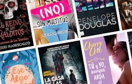 Novedades en libros juveniles de enero de 2023