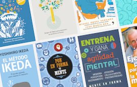Libros recomendados para mejorar la memoria y destreza mental