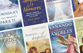 Los mejores libros para aprender de los ángeles