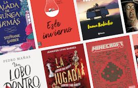 Novedades en libros juveniles de febrero de 2023