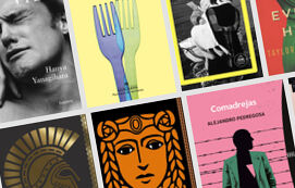 Las mejores novelas con historias LGTBIQ