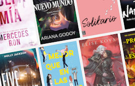 Novedades juveniles de enero de 2023 - Libros Urgentes. Sólo libros