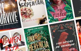 Los mejores libros de suspense y thriller juvenil