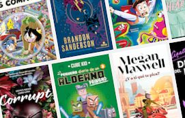 Novedades en libros de julio de 2023