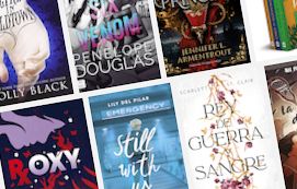 Novedades en libros juveniles de septiembre de 2023