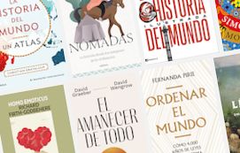 Los mejores libros sobre la historia del mundo