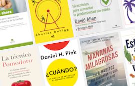  Las mejores agendas y libros para organizar la vida