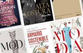 Libros que debes leer si eres amante de la moda