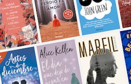 Un regalo inolvidable: los libros de amor m&aacute;s recomendados