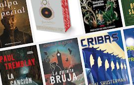 Aventuras, magia y tecnología: los mejores libros de ciencia ficción y fantasía para regalar