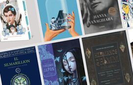 Regala libros que emocionan: los mejores libros para sorprender a alguien especial