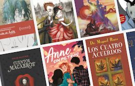 Libros entretenidos y emocionantes para regalar a gente que no le gusta leer