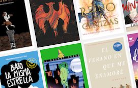Los mejores libros juveniles en 2023: aventura, romance y misterio
