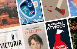 Novelas contempor&aacute;neas para regalar: Libros que han hecho historia