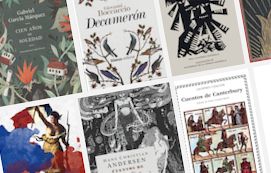 Clásicos temporales para regalar: 27 libros imprescindibles de la literatura universal