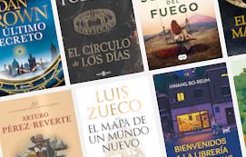 Libros que enganchan para hombres de 30 a 50 a&ntilde;os