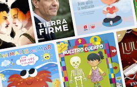 Novedades en libros de diciembre de 2023