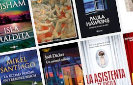 Los imprescindibles de la novela negra: Clásicos y novedades