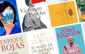 Los mejores libros para regalar a gente de entre 25 a 30 a&ntilde;os