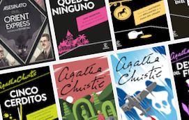 Las 10 mejores libros de Aghata Christie que debes leer