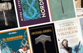 Los mejores libros para conocer la mitología nórdica