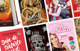 Novedades en libros de febrero de 2024