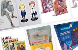 Packs y estuches de libros m&aacute;s exclusivos del momento